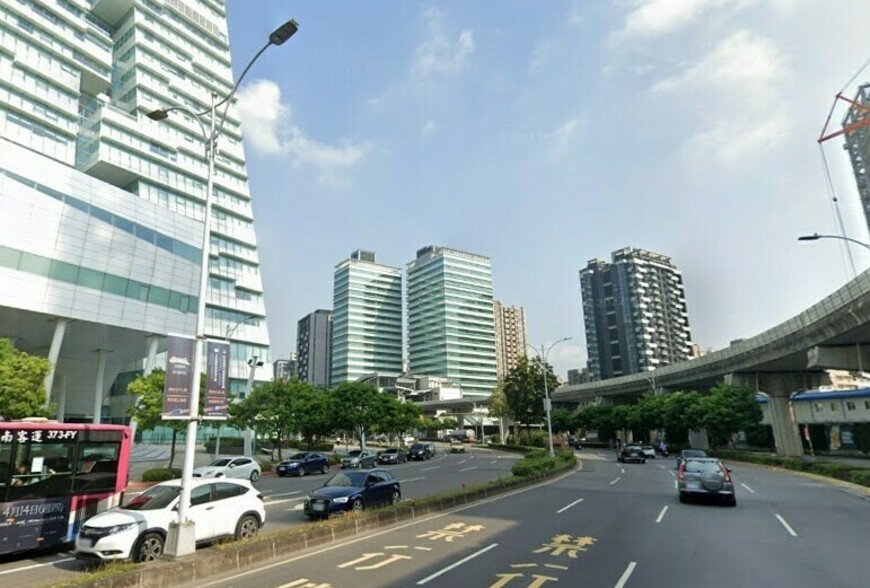 台壽豪砸150億續租南港LaLaport　延長40年地上權、拚打造「台北東區新核...