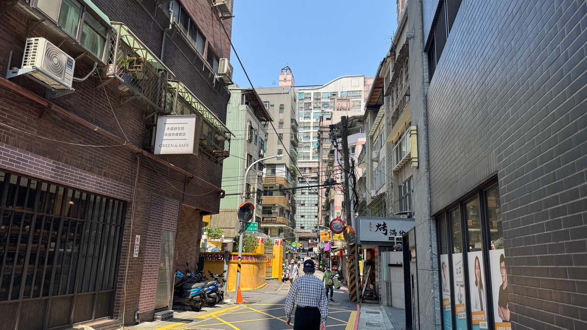 89萬間空屋還在！50年以上老屋空置率衝破12%　山哥：台灣缺「能住的房」