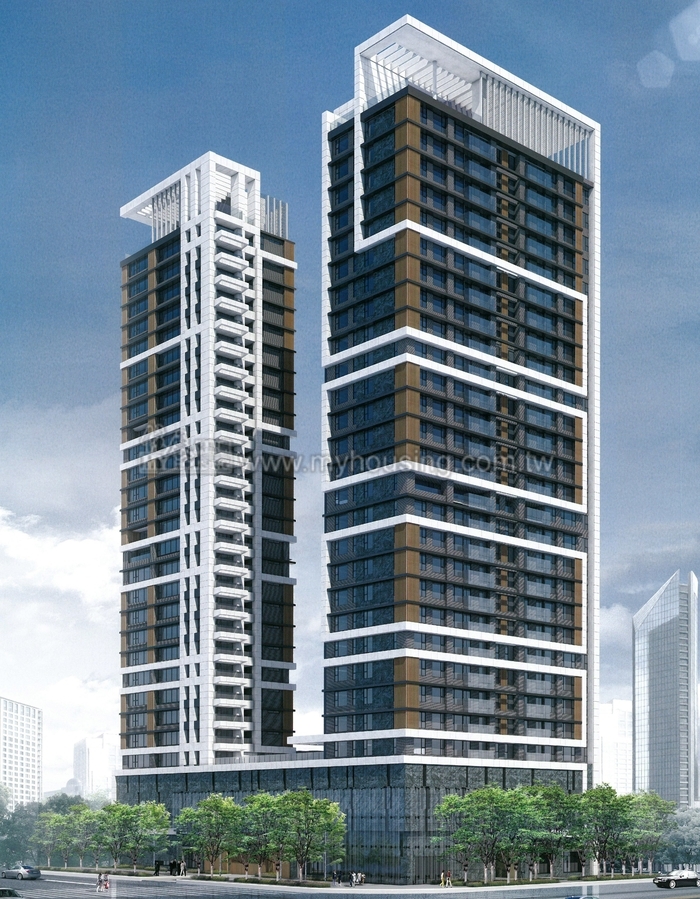 買方逐低　豪宅馥華雲鼎新低價