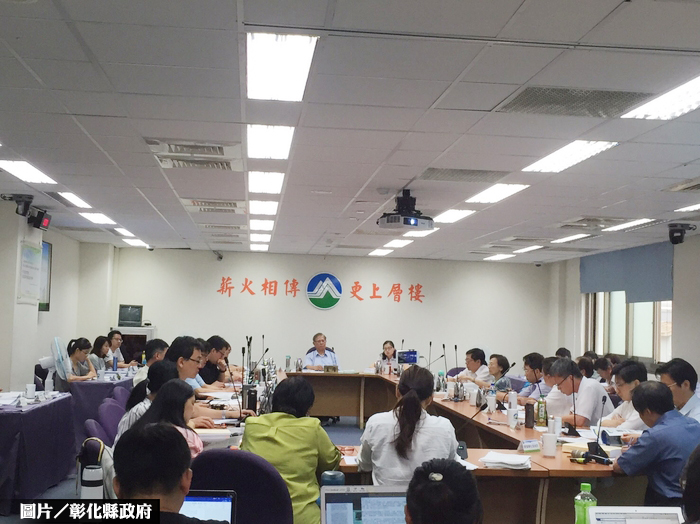 中科四期二階環評通過 增25000工作機會