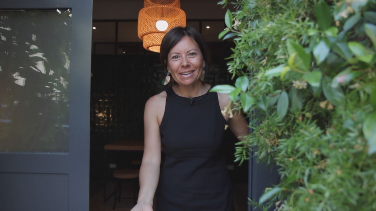 【TV】超紓壓！！被綠色植栽包圍的療癒小屋