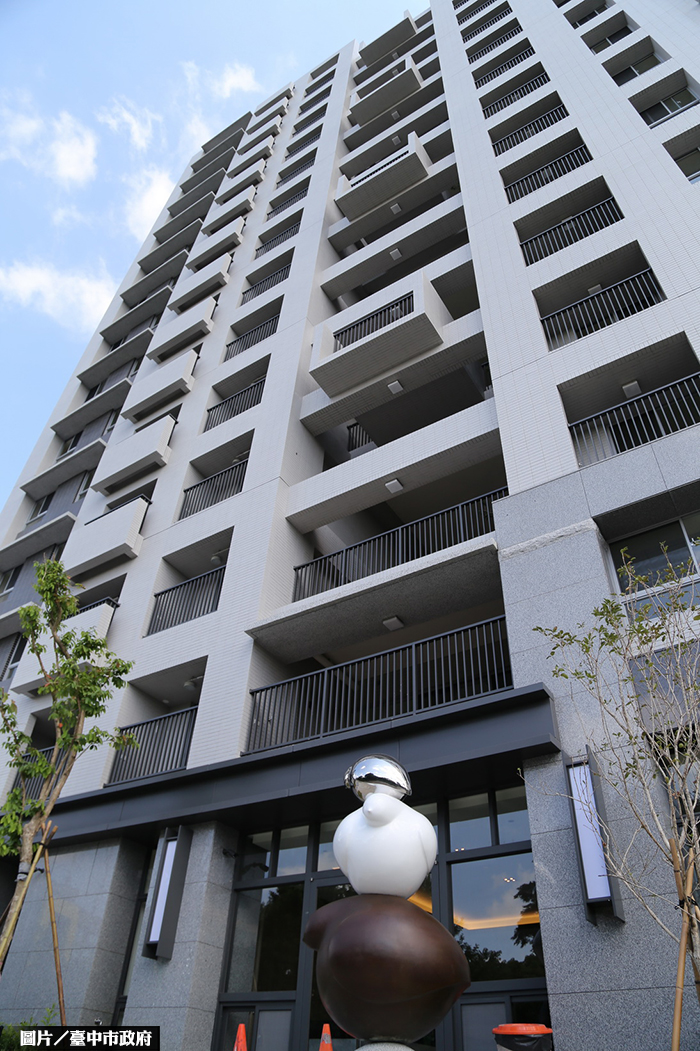 營造家的溫度！南屯好宅11/30起招募提案