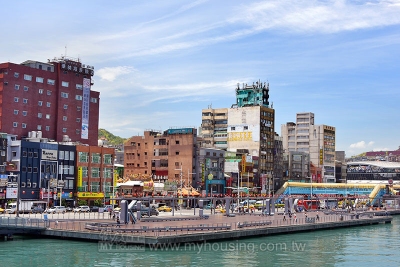 柯文哲批基隆捷運騙局 興建財務都是難題