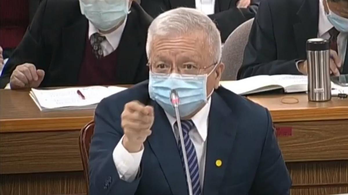 Q1升不升息？央行曝「3考量」：通膨只是因素之一