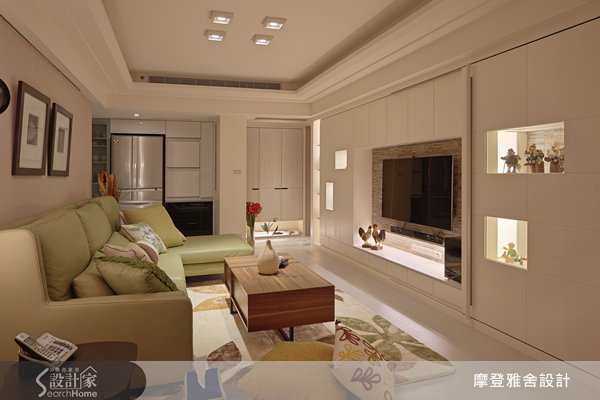 戀上療癒系寵物宅 我家私藏的祕密水族世界  