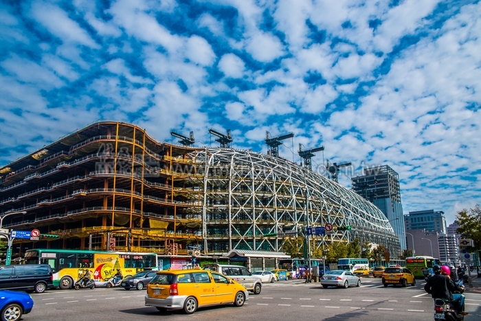 北市府再強調　大巨蛋公安基準有根據！