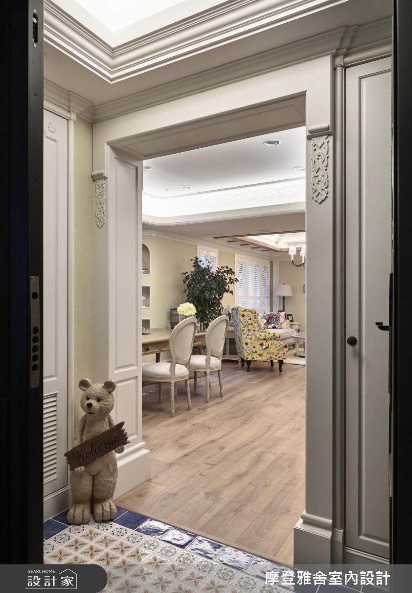 住進南法鄉村宅，天天讓你過上蜜月好時光