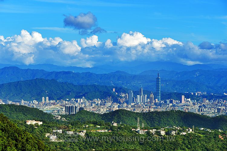 北市豪墅稀有 身價仍有上億