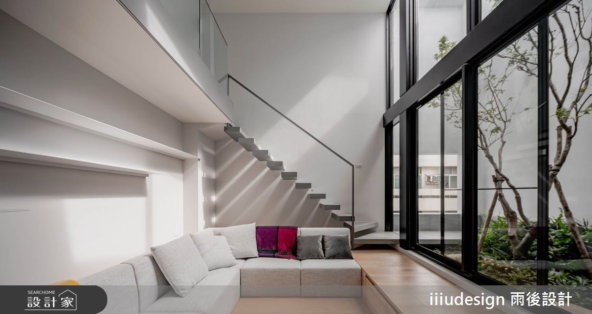 【TV】回歸樸質生活美學 陰暗起家厝重拾陽光綠意