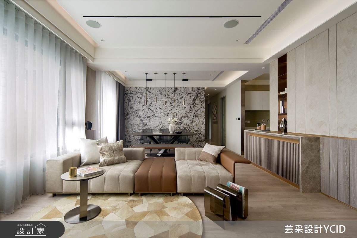 醫生與音樂家的療癒親子宅！與家人慢嚐生活的美好時光