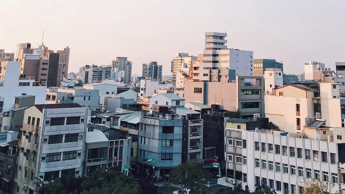 5戶以上囤房大戶 過半逃漏稅！財政部追討近億元