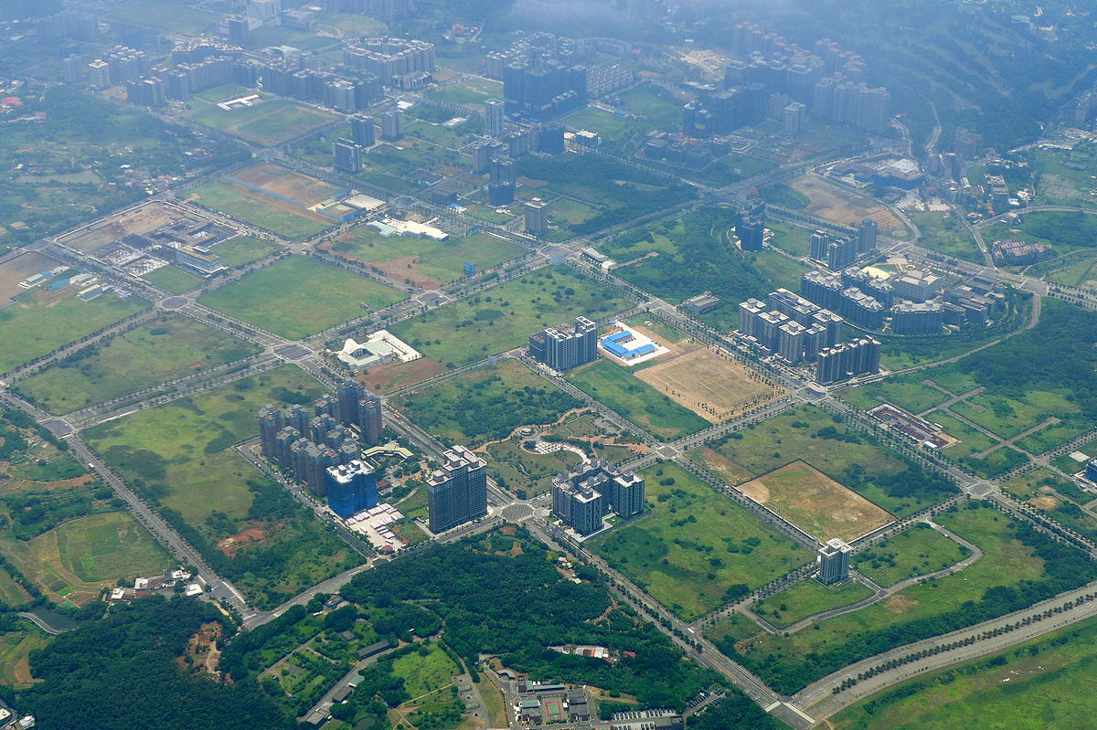 「淡北道路」決標 助攻淡水房市？ 專家喊：適度議價