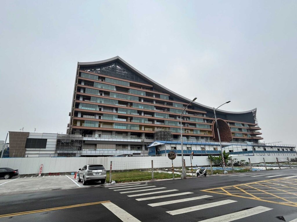 地理位置、開發議題促房價4字頭 專家：鳳山漲勢較健康