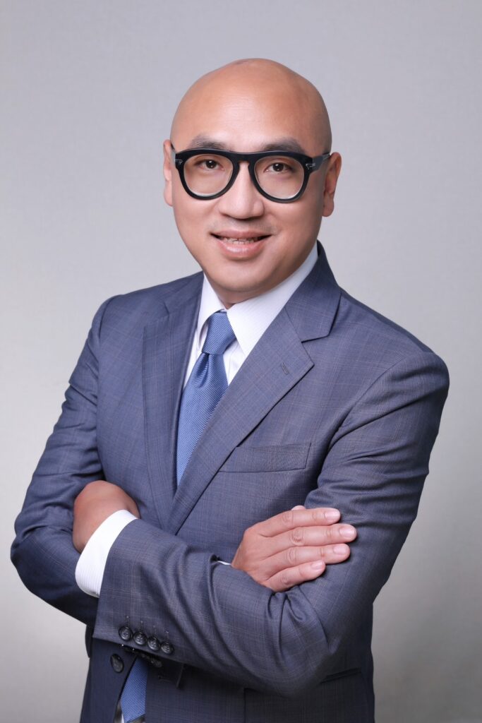 資金熱潮難擋　黃舒衛：央行信用管制成效有限