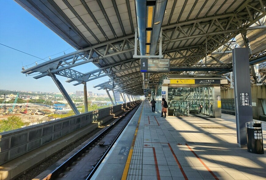 鐵道局發佈澄清，駁斥高鐵延伸宜...