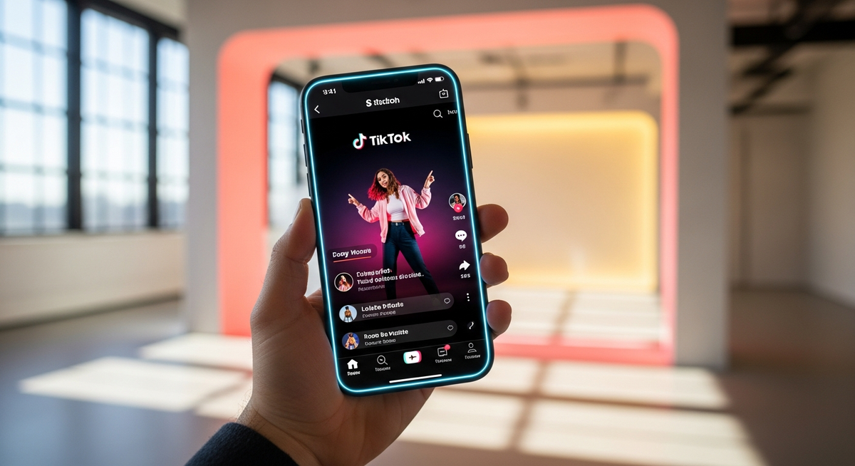 TikTok 強調 AI 賦能人類創意 助創作者與以色列企業拓展全球
