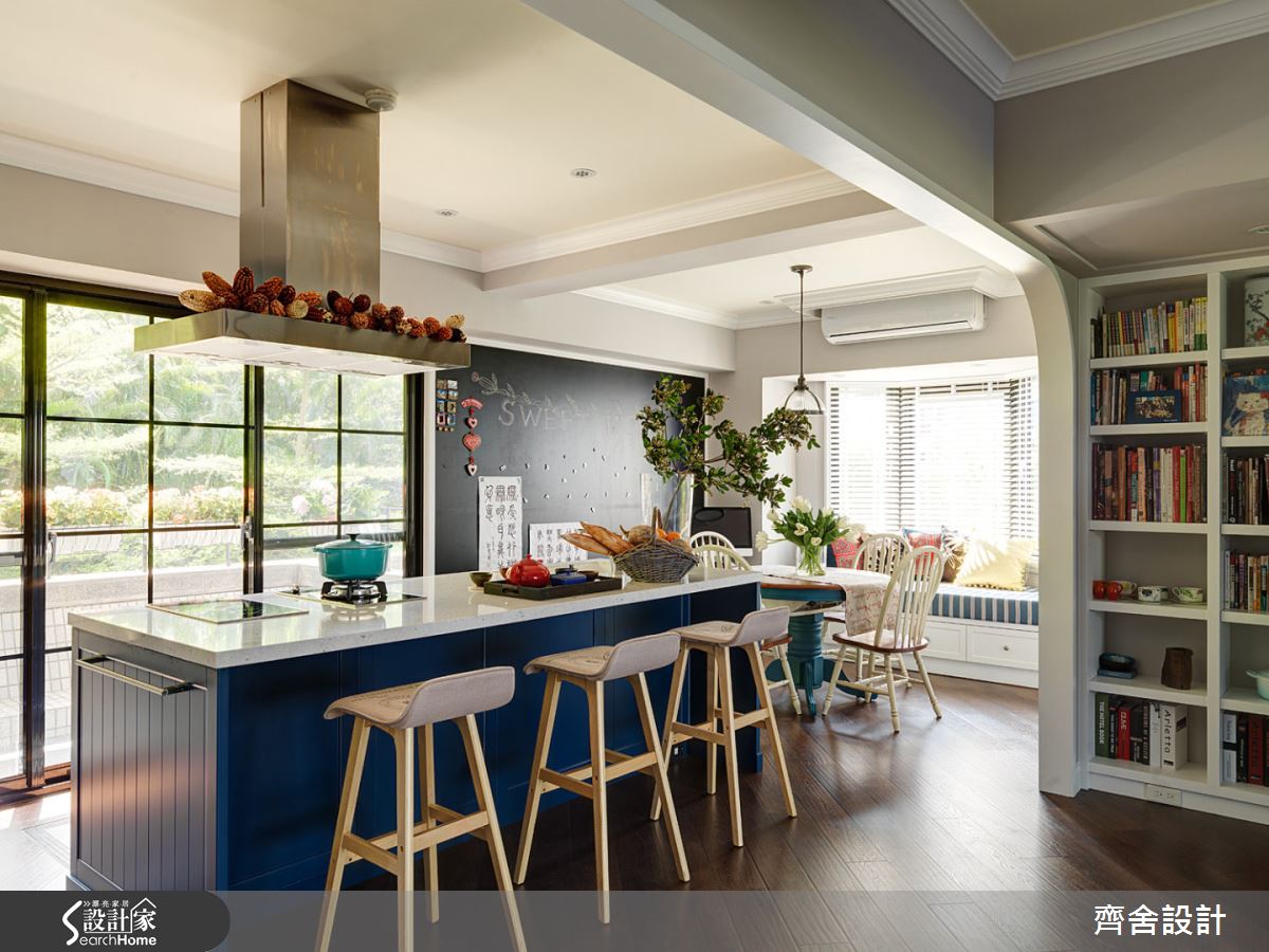 廚房獨家大公開 X 看 12 星座主廚大展美味廚藝吧！