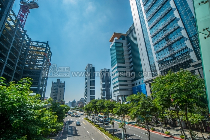 建築線知多少？  新北辦講座告訴你