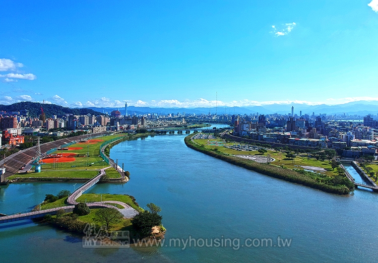 國建9.3億 插旗北士科技園區土地