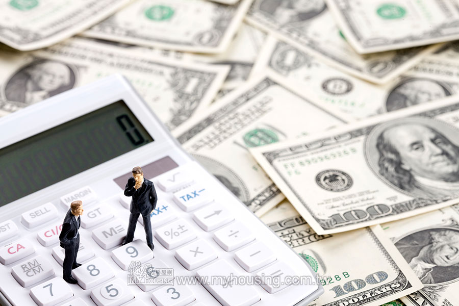 利息補貼政策 減緩升息壓力