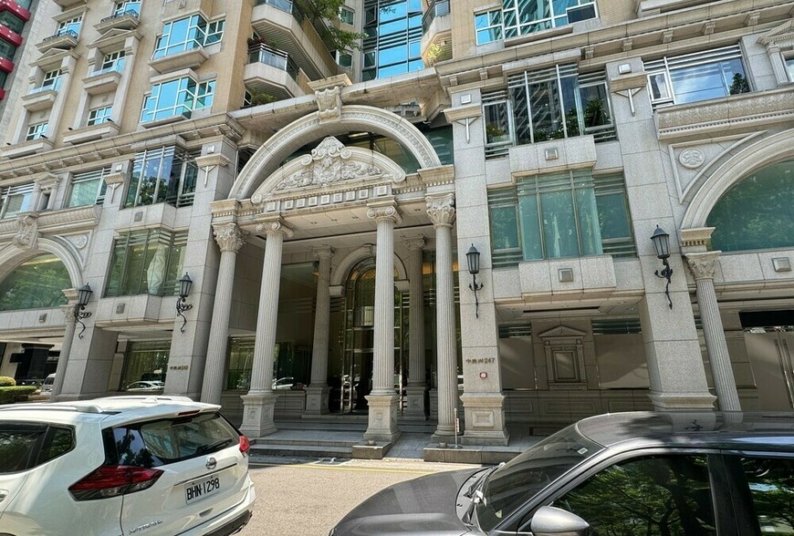 台積電中科1.4奈米新廠動工 七期高端住宅市場熱潮再起 | M傳媒