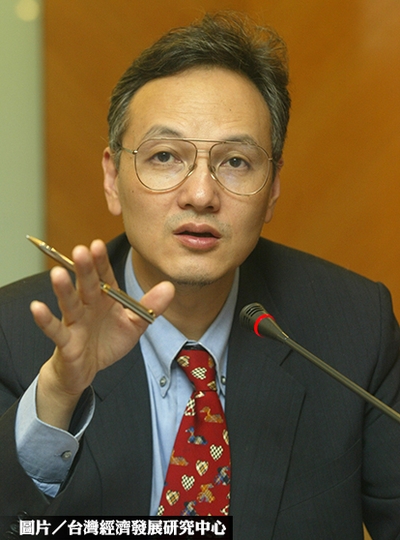 房市慘　朱雲鵬：房價下修合理