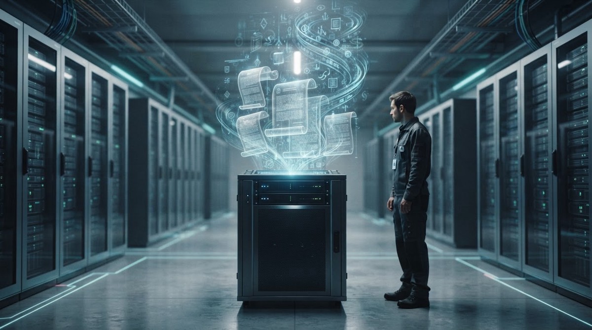 德國 AI 新創耗資數百萬歐元 母公司從美國遷回德國