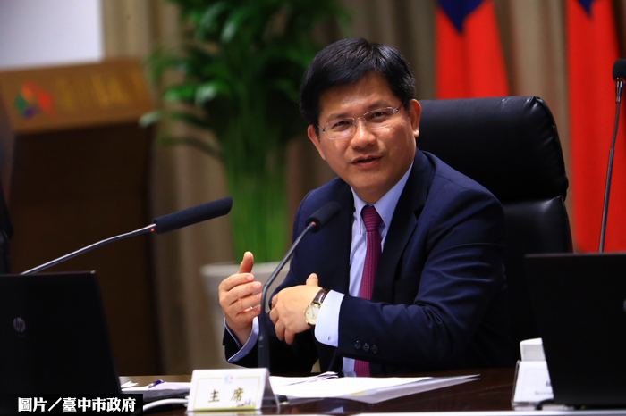 中市瓦斯管線意外頻傳　建3D地下管線圖