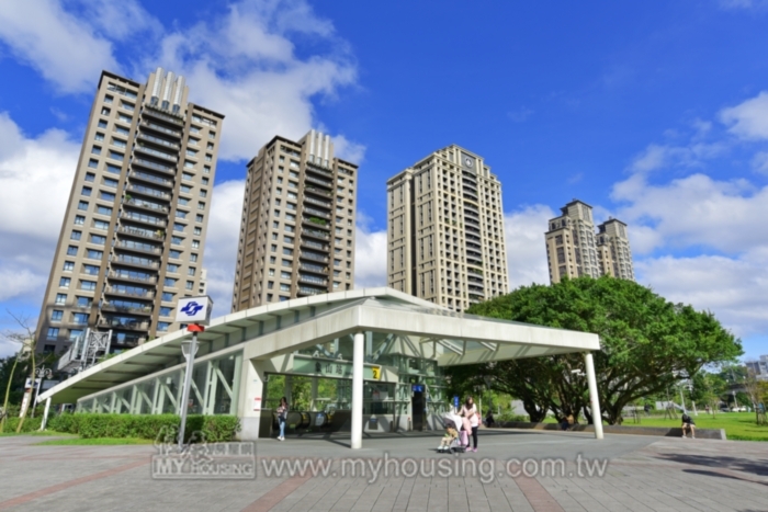 寶徠花園廣場 揭露賠售千萬交易