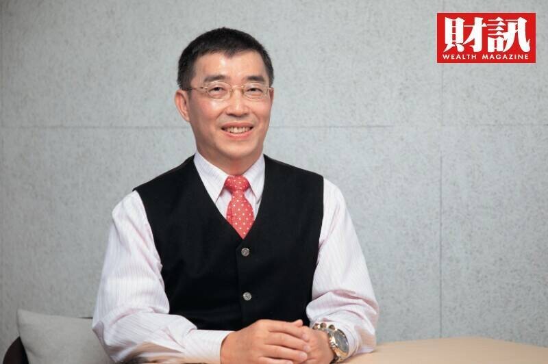 郭恭克曝今年投資關鍵字：台股別懼高！熱到Q3、留意Q4轉折