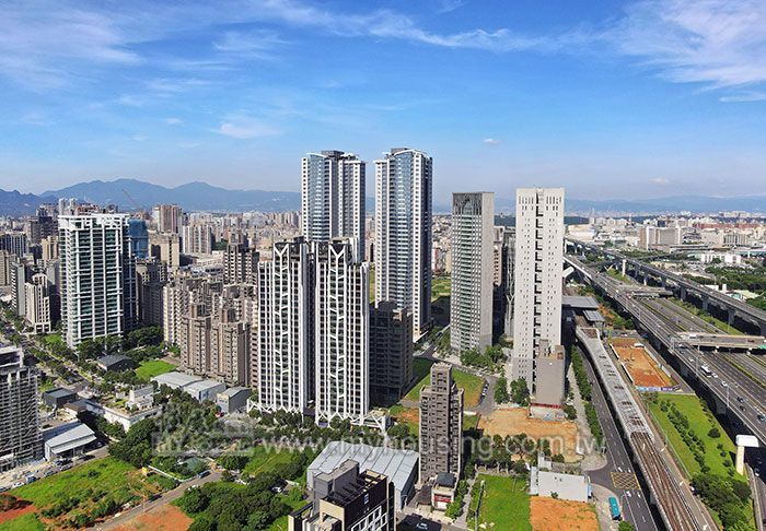 簡直「疫」外 中古屋、新建案房價齊漲