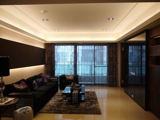 惟有樸實更顯本質~德馨居