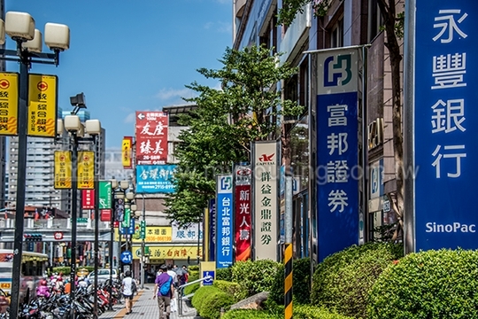 鼓勵保險資金投入　程序大放寬　