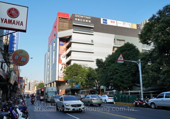 樹林生活機能完善 房價親民吸外客