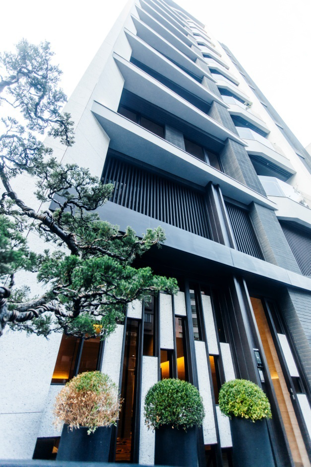 天母超搶手建案！ 網友激推：「生活環境與建商品質是重點」