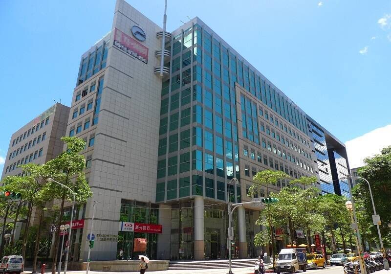 內科億元級交易開紅盤 企業重金置產指標廠辦