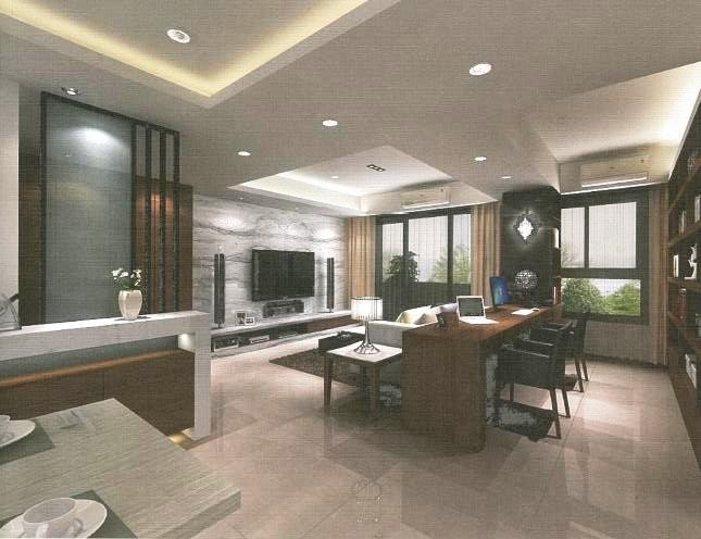 大台北樞紐要地 華品心苑