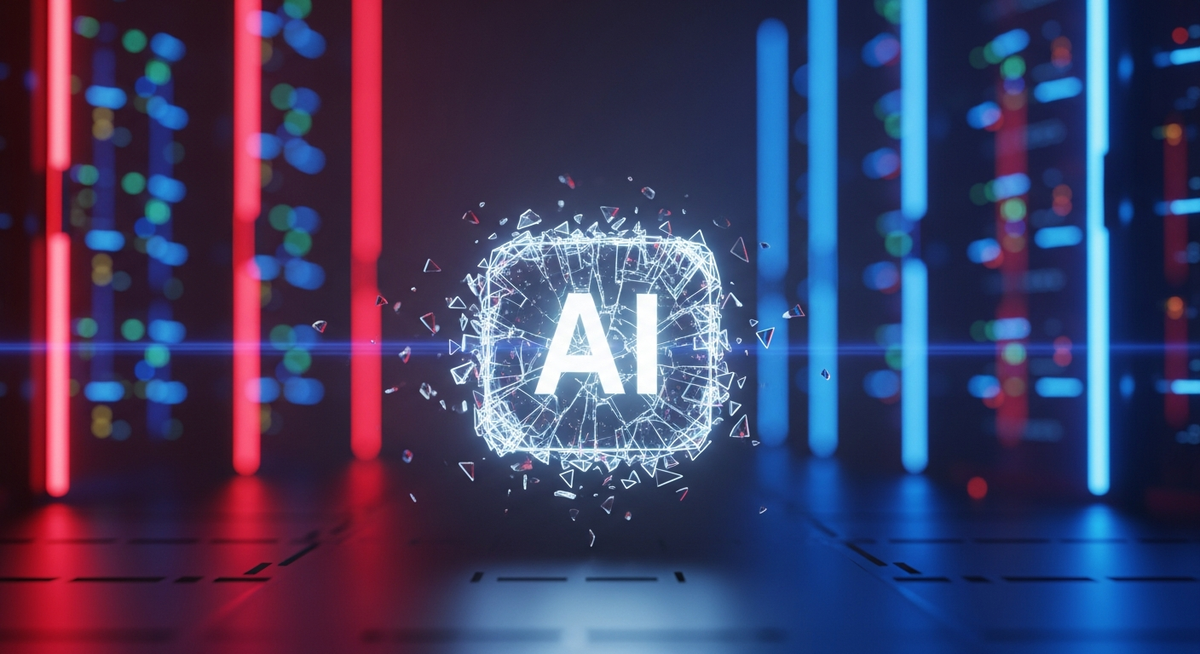 美國禁令引 Anthropic 模型停用潮 企業憂 AI 依賴恐中斷