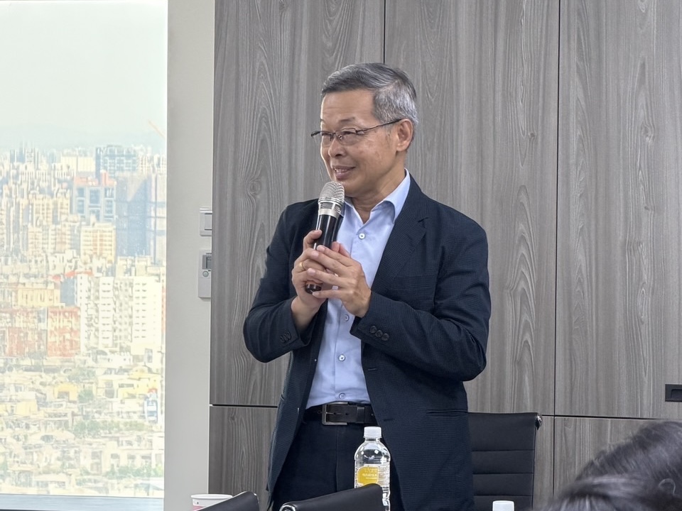 全台地方政府首例! 中市建設局設公職律師職缺 徵才說明會廣邀法學菁英