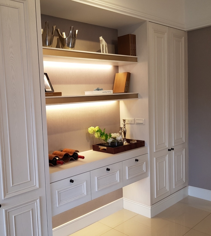 尋常格局不平凡 平實居家見真情