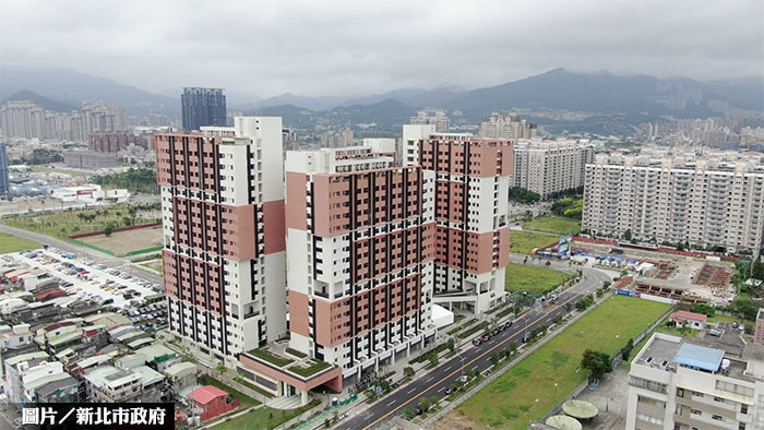 及時雨！新北租金補貼6月底撥款