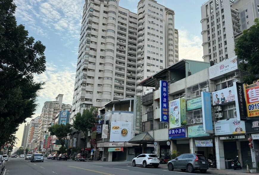 打房打成「兩面不是人」？賣厝阿明：彭淮南讓房價失控，楊金龍硬扛才救...