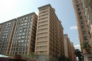 北縣3「新」之一 新莊房價大黑馬