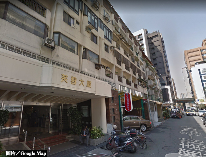 一代妖姬置產賺翻　卻陷都更糾紛