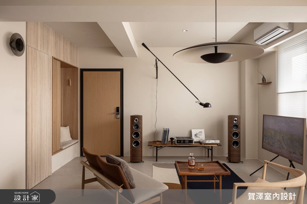 環保≠無毒！3大重點了解正確健康裝修