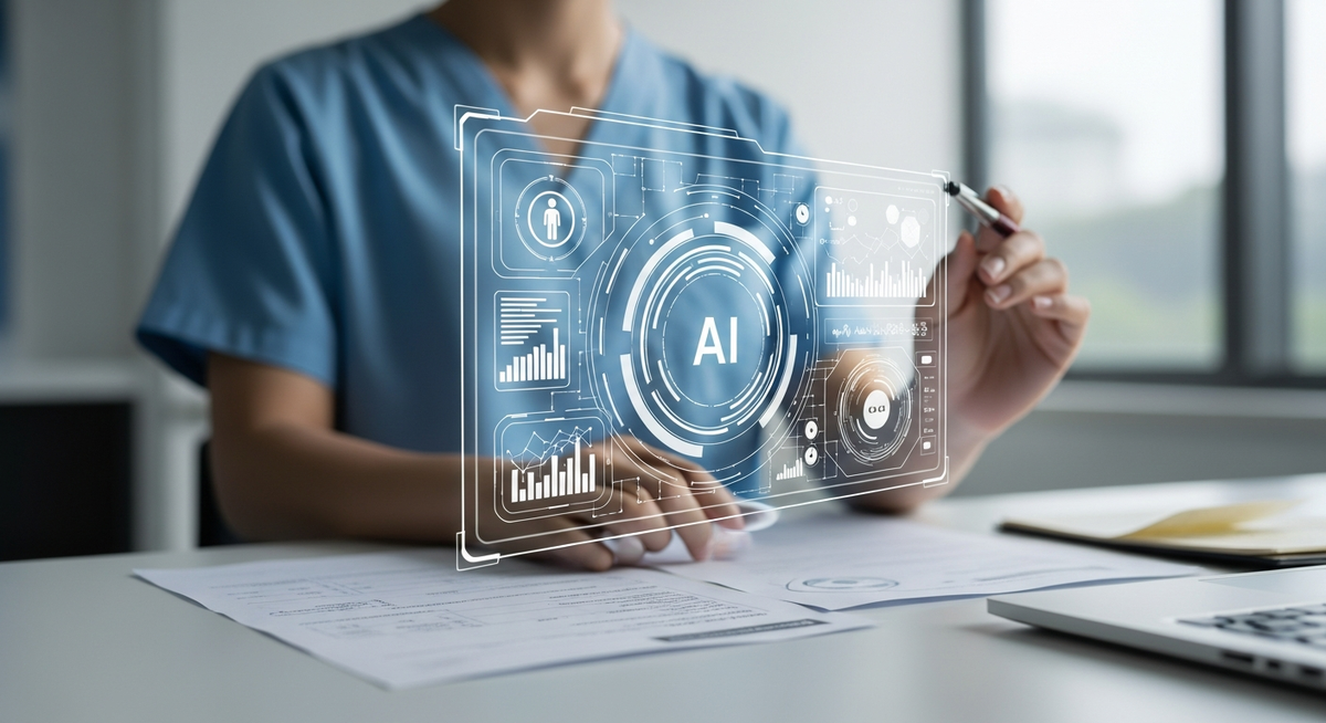 XCaliber Health 推智慧醫療平台 Patient Navigator 導入 AI 代理優化行...