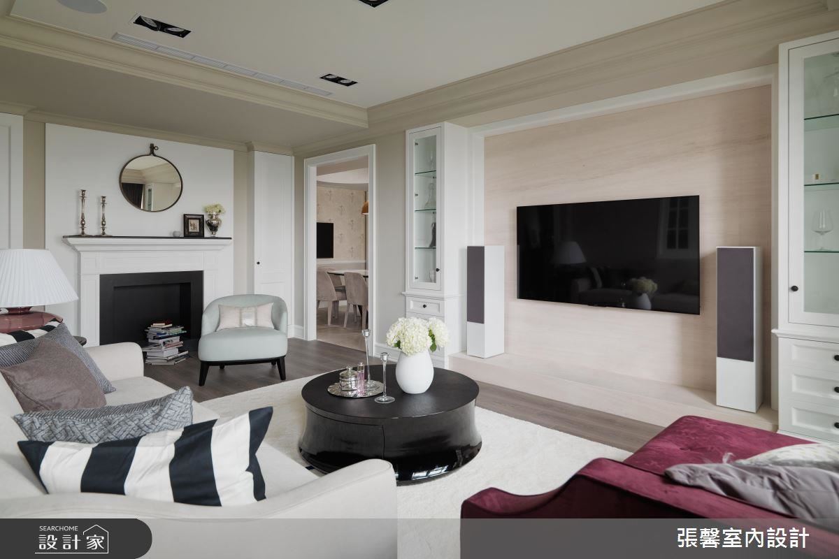 霧鄉色 x 美式風 經典又柔美的迷人魅力！