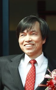 辭去總經理　聚焦十奈米