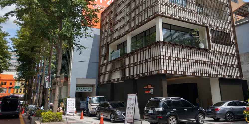 天龍國不流行素地蓋房了！打掉重練才是王道