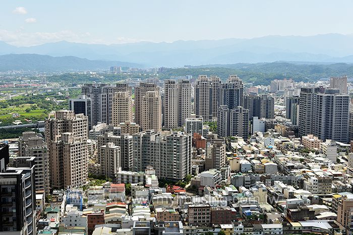 新竹縣價值百億房地 尋無繼承人